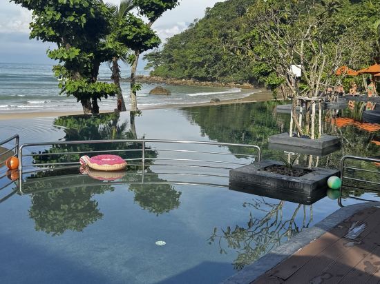 布吉卡馬拉海灘酒店 （SHA Extra Plus）優惠