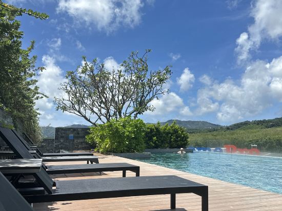 華美達廣場溫德姆優惠