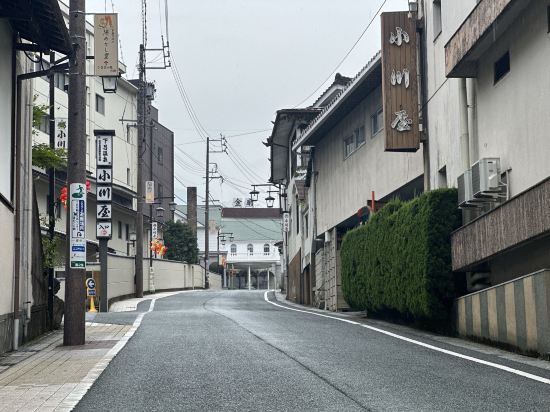 下呂溫泉湯快度假集團下呂彩朝樂別館優惠