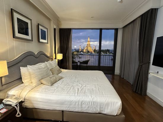 阿魯恩河濱曼谷酒店優惠