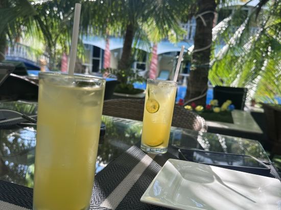 羅馬帝國邦勞精品度假村-僅供休閒優惠