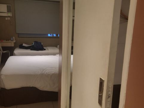 馬尼拉101酒店（多用途酒店）優惠