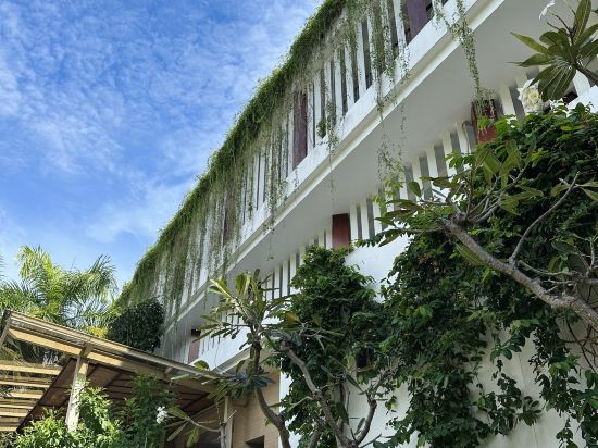 海崖度假飯店優惠