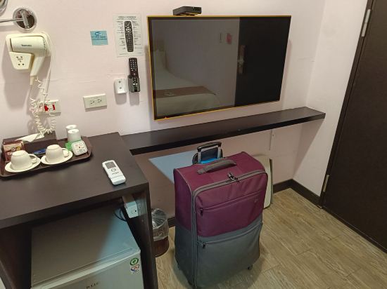 花蓮太魯閣星晟棧渡假飯店優惠