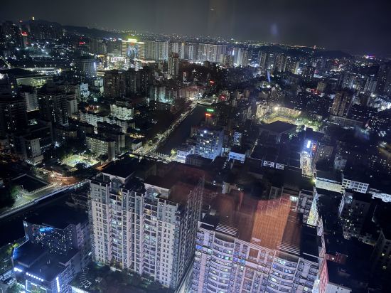 東莞虎門美思威爾頓酒店優惠