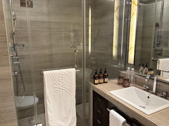 上海御錦軒凱賓斯基全套房酒店優惠