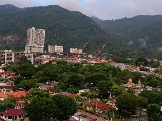 天堂沙灘度假村優惠