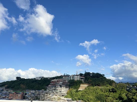 基隆北都大飯店優惠