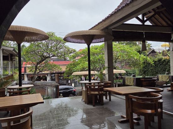 峇裡島烏布卡婭內穆雅度假村優惠