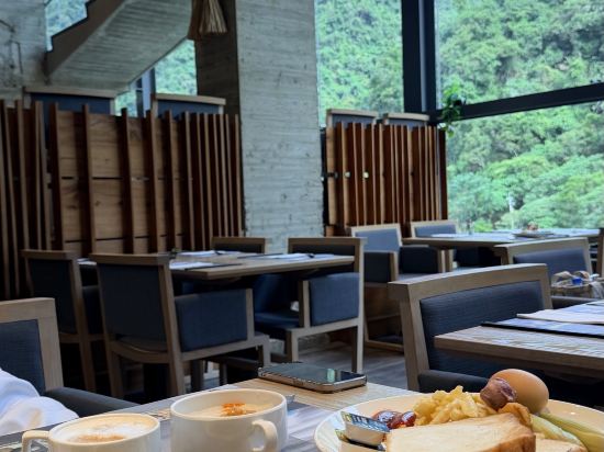 苗栗泰安觀止溫泉會館優惠