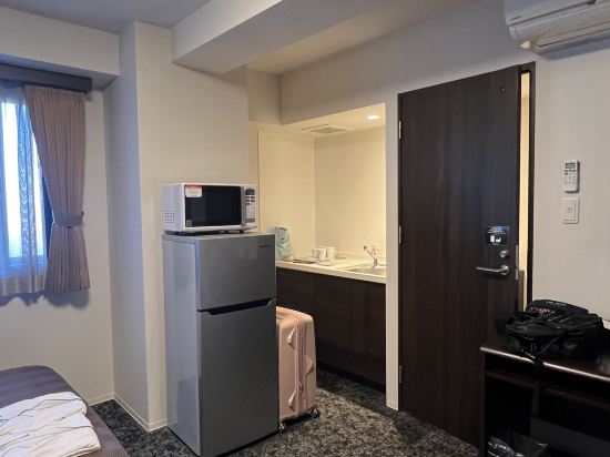 LiveMax博多站前酒店優惠