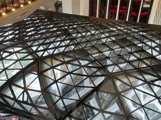 澳門新濠天地 - 摩珀斯優惠