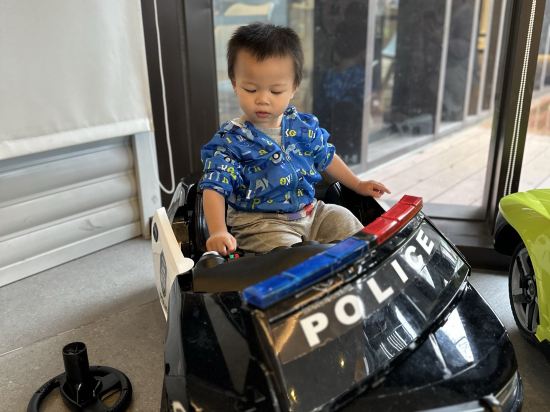 雀客童媽吉親子旅館優惠