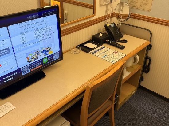 鹿兒島中央站東東橫 INN優惠