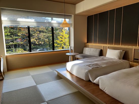 裡草津盪TOU旅館優惠