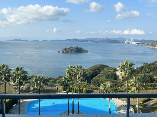 ホテル＆リゾーツ 南淡路 クーポン