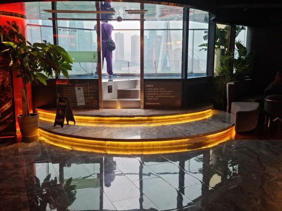 重慶假日江景飯店（解放碑洪崖洞店）優惠