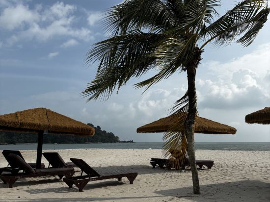 蘭卡威成功度假村優惠