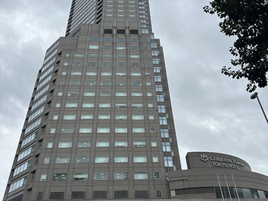 東急澀谷藍塔大飯店優惠