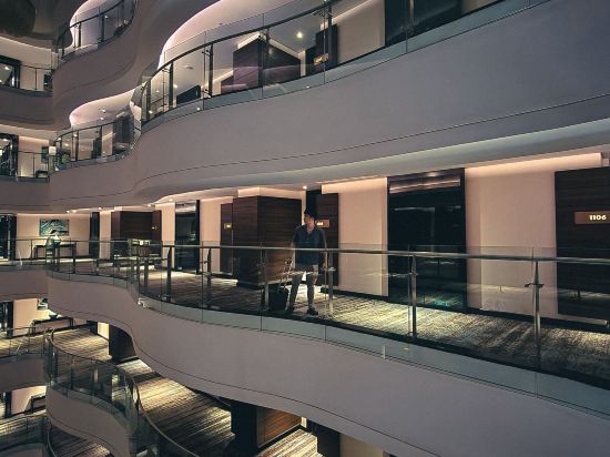 JHL 索利泰雷加丁塞爾彭飯店優惠