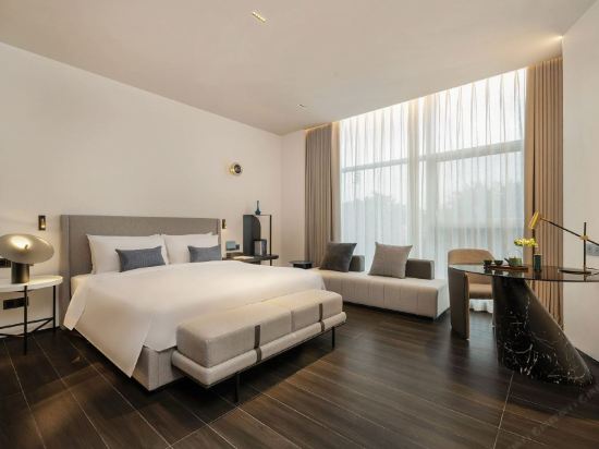 深圳灣華酒店優惠