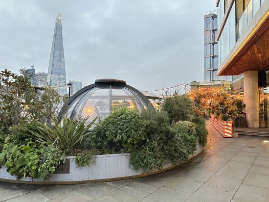 仕驊廷三碼頭飯店公寓優惠