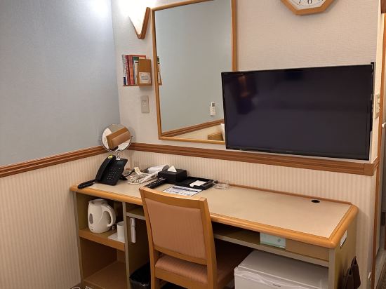 富山站新幹線 1 號東橫 INN優惠