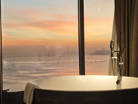 深圳車公廟逸扉酒店優惠