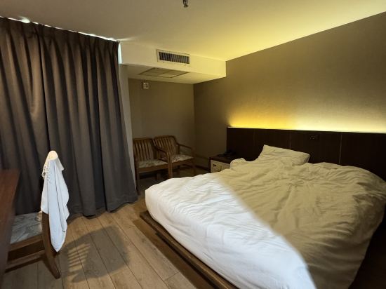 曼谷城市套房飯店優惠