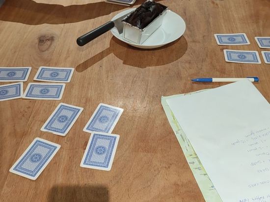 老曼船長鐵道旅館優惠