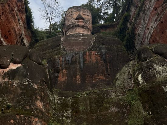海韻青年旅行飯店（樂山大佛張公橋美食街店）優惠