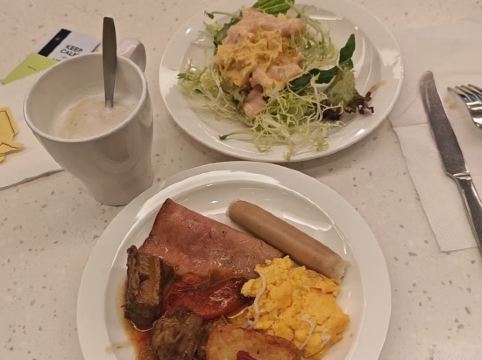 香港仕德福酒店優惠