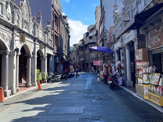 煙波大飯店宜蘭館優惠