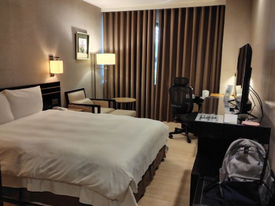 新竹迎曦大飯店優惠