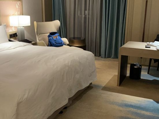 北京北大博雅國際飯店優惠