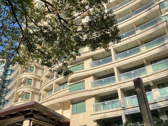 上乘假日酒店（中山長江高爾夫球場店）優惠