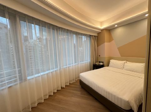 香港南洋酒店優惠