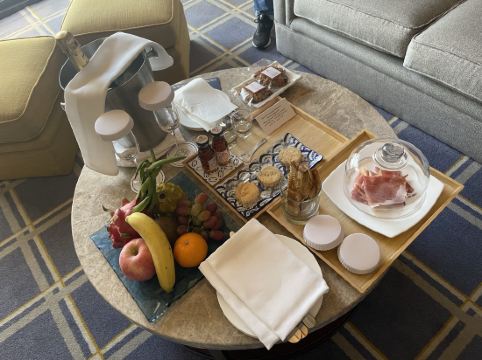 澳門雅辰酒店優惠