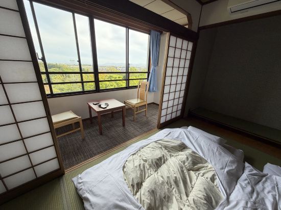 湯快リゾート あわら温泉 青雲閣 クーポン