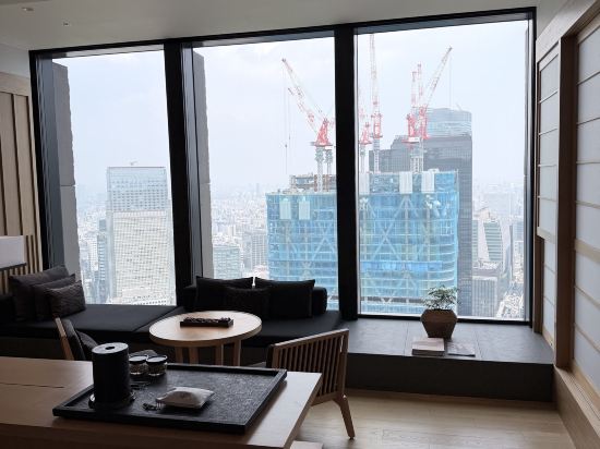 アマン東京 クーポン