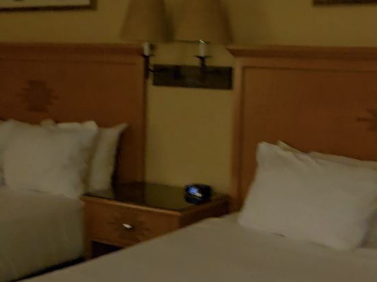 貝斯特韋斯特精品峽谷大地主精品大酒店優惠