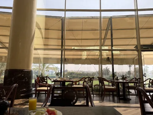 فندق جي دبليو ماريوت القاهرة Photos