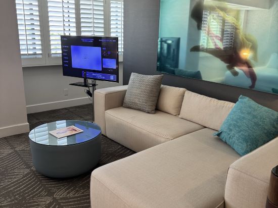 西洛杉磯 - 西貝弗利山酒店優惠