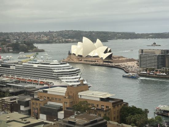 悉尼瑞士大酒店優惠