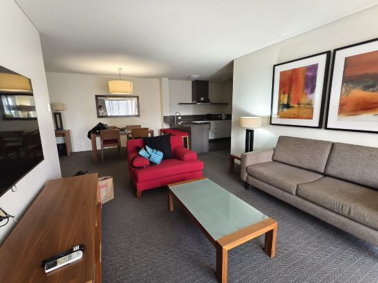 黑伊街曼特拉酒店優惠