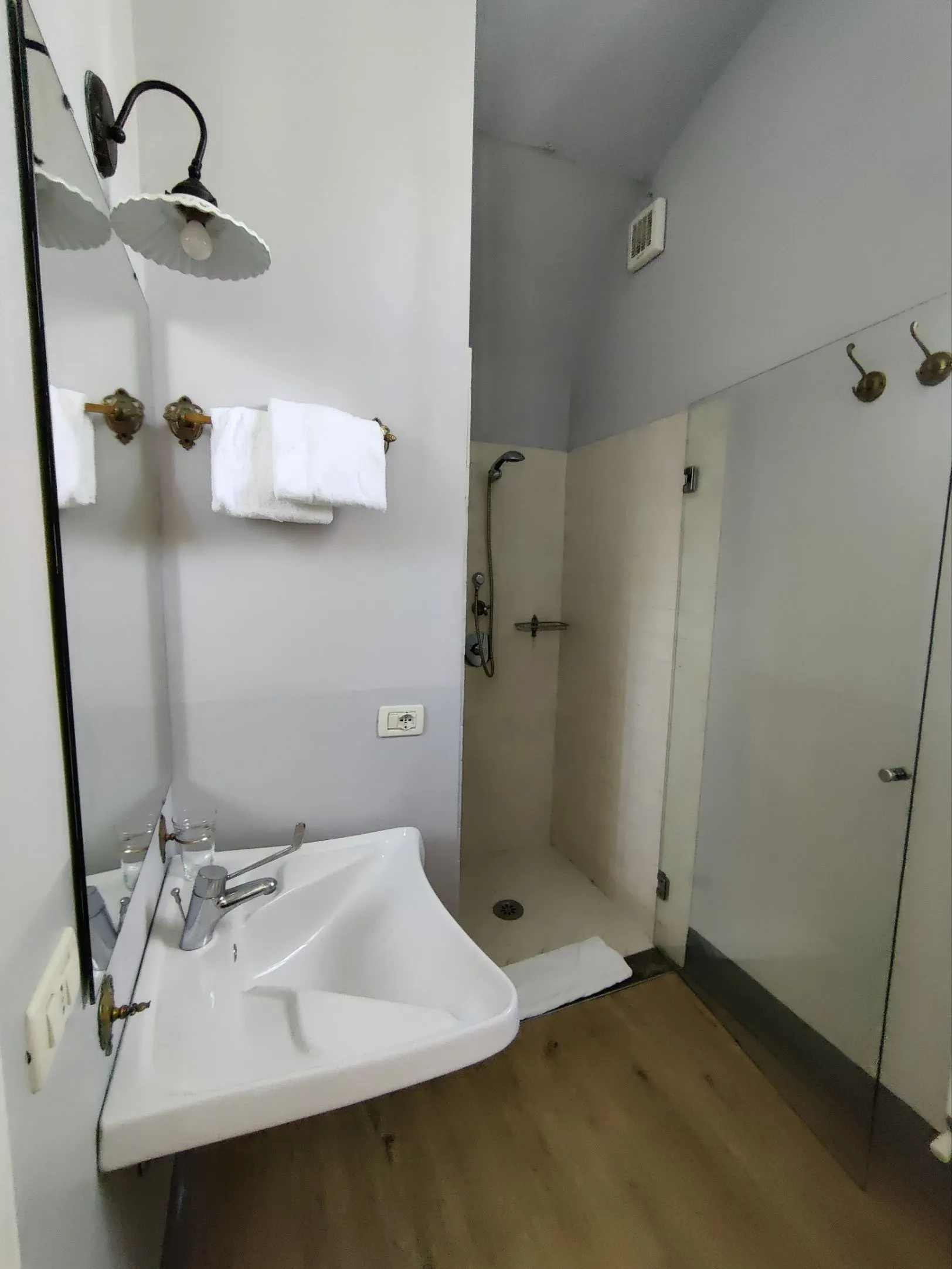 Albergo Villa Marta, the Originals Relais (Relais du Silence) Phòng Photos