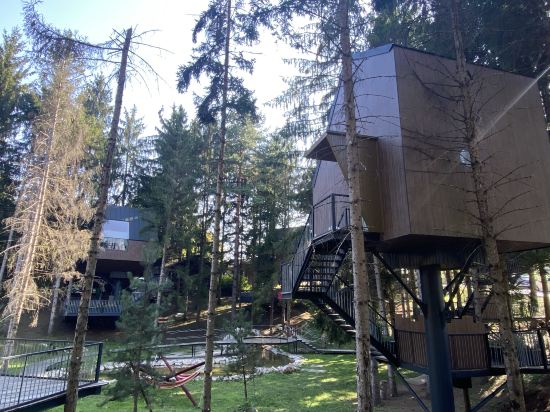 普利特維斯度假酒店優惠