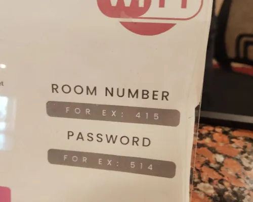 Grand Mir Hotel Photos