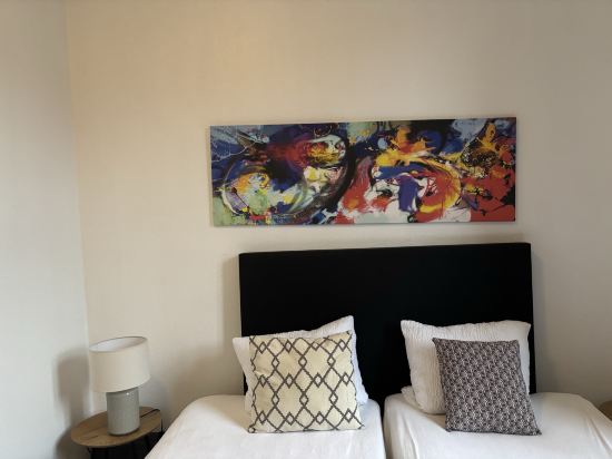 阿邁厄島酒店優惠