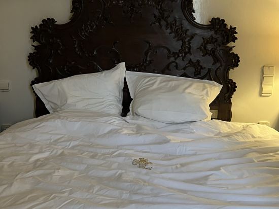 布薩科皇宮酒店優惠